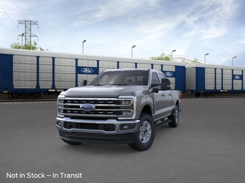 2026 Ford Super Duty F-250 Base