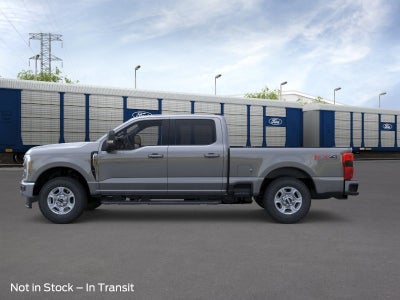 2026 Ford Super Duty F-250 Base