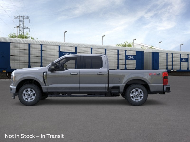 2026 Ford Super Duty F-250 Base