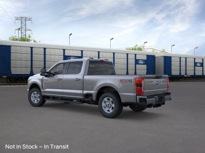 2026 Ford Super Duty F-250 Base