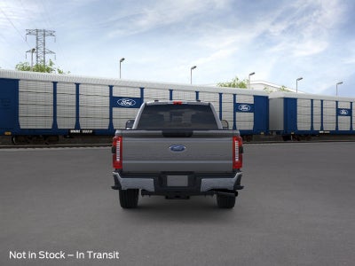 2026 Ford Super Duty F-250 Base