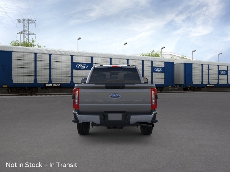 2026 Ford Super Duty F-250 Base