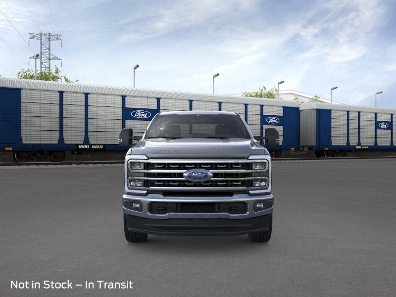 2026 Ford Super Duty F-250 Base