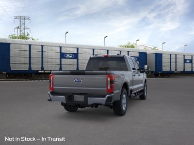 2026 Ford Super Duty F-250 Base