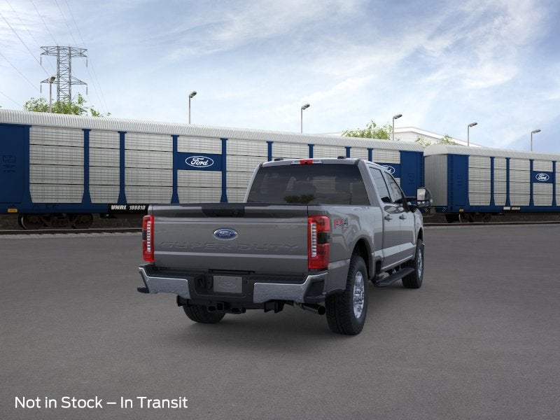2026 Ford Super Duty F-250 Base