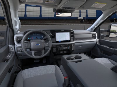2026 Ford Super Duty F-250 Base