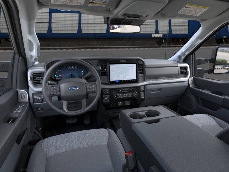 2026 Ford Super Duty F-250 Base