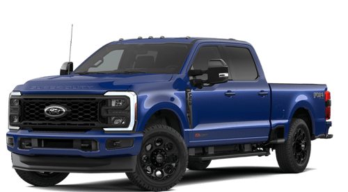 2026 Ford Super Duty F-250 Base