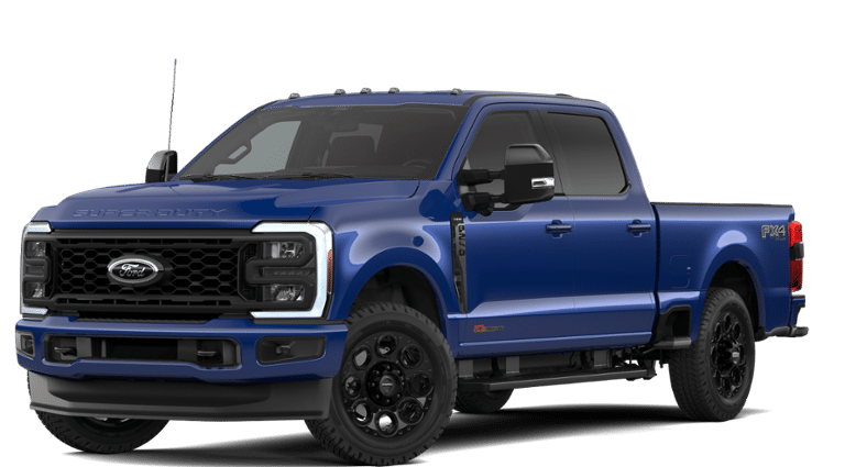2026 Ford Super Duty F-250 Base