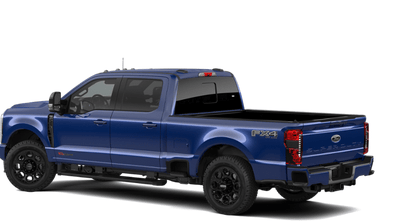 2026 Ford Super Duty F-250 Base