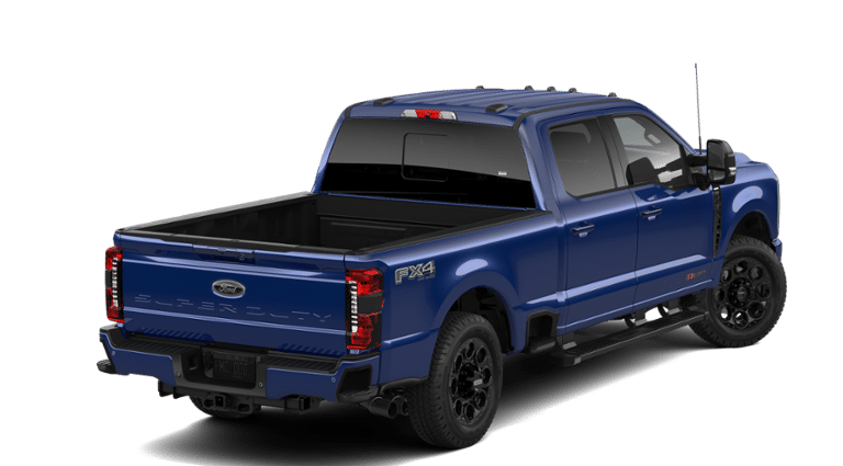 2026 Ford Super Duty F-250 Base