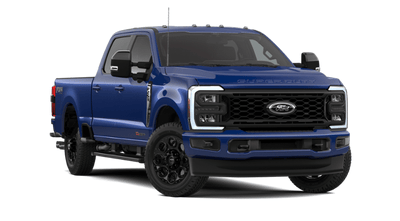 2026 Ford Super Duty F-250 Base