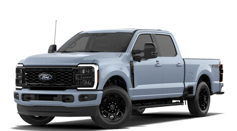 2027 Ford Super Duty F-250 LARIAT