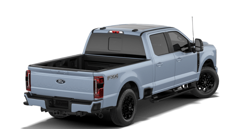 2027 Ford Super Duty F-250 LARIAT