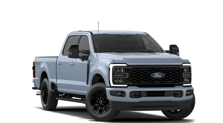 2027 Ford Super Duty F-250 LARIAT