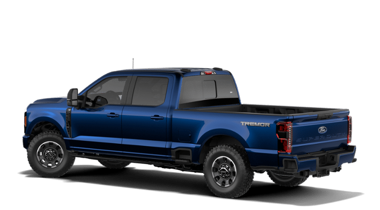 2027 Ford Super Duty F-250 XLT