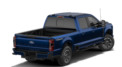 2027 Ford Super Duty F-250 XLT