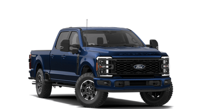 2027 Ford Super Duty F-250 XLT