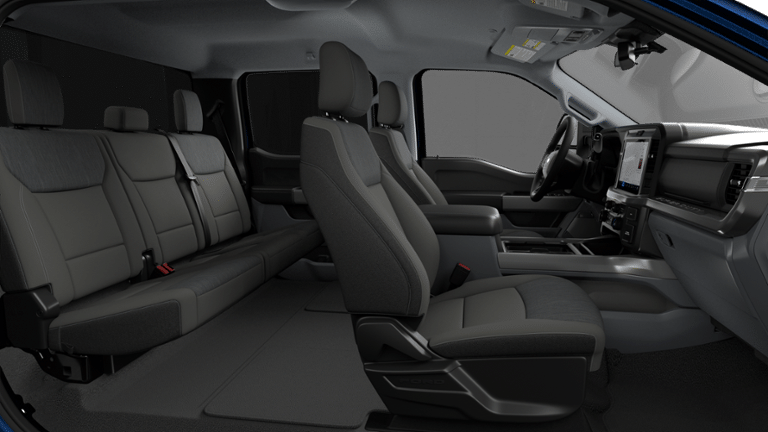 2027 Ford Super Duty F-250 XLT