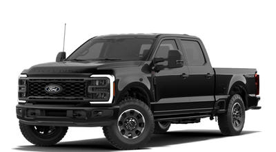 2027 Ford Super Duty F-250 XL