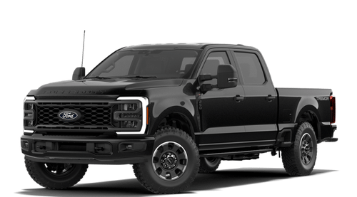 2027 Ford Super Duty F-250 XL