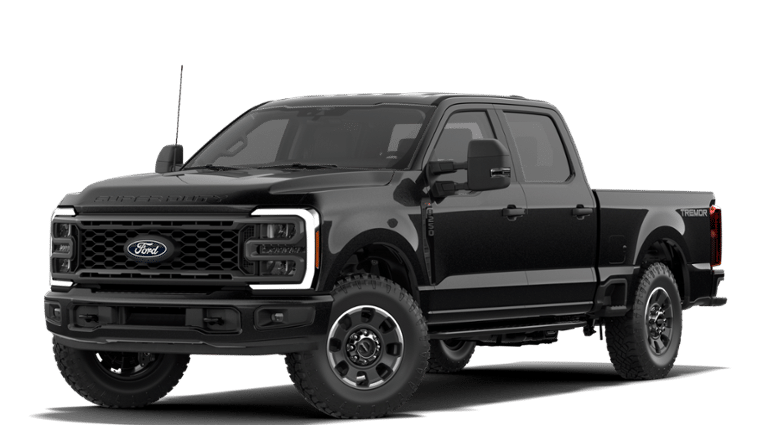 2027 Ford Super Duty F-250 XL