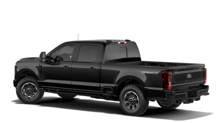 2027 Ford Super Duty F-250 XL