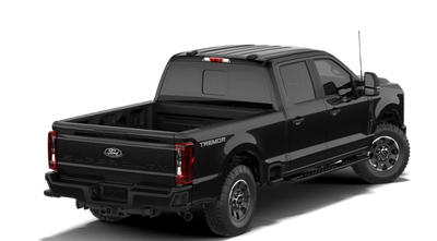 2027 Ford Super Duty F-250 XL