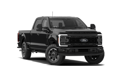 2027 Ford Super Duty F-250 XL