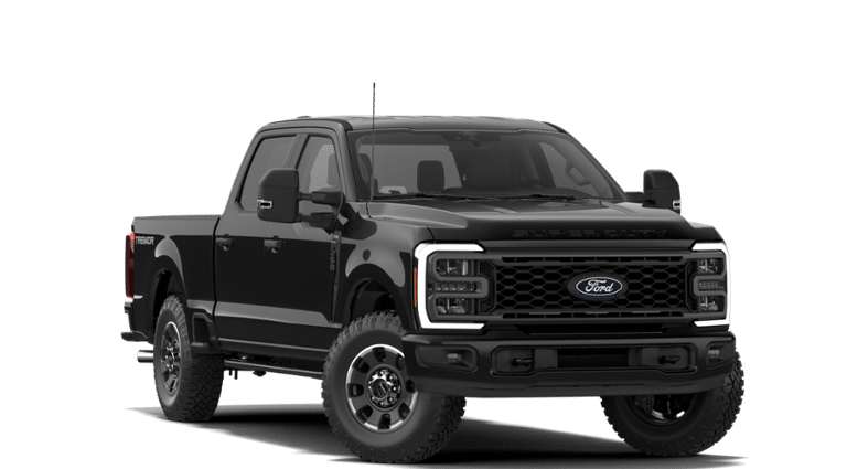 2027 Ford Super Duty F-250 XL