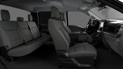 2027 Ford Super Duty F-250 XL
