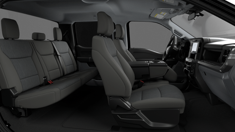 2027 Ford Super Duty F-250 XL