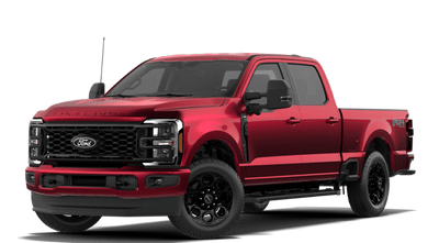 2027 Ford Super Duty F-250 XLT