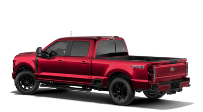 2027 Ford Super Duty F-250 XLT