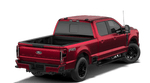 2027 Ford Super Duty F-250 XLT