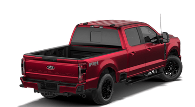2027 Ford Super Duty F-250 XLT