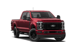 2027 Ford Super Duty F-250 XLT