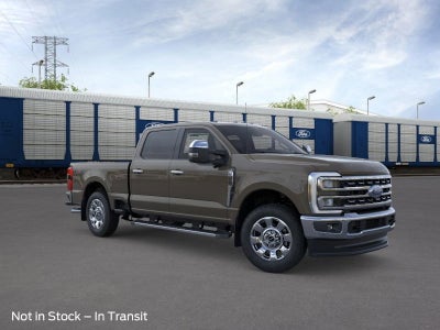 2026 Ford Super Duty F-250 Base