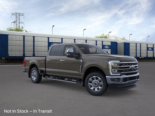 2026 Ford Super Duty F-250 Base