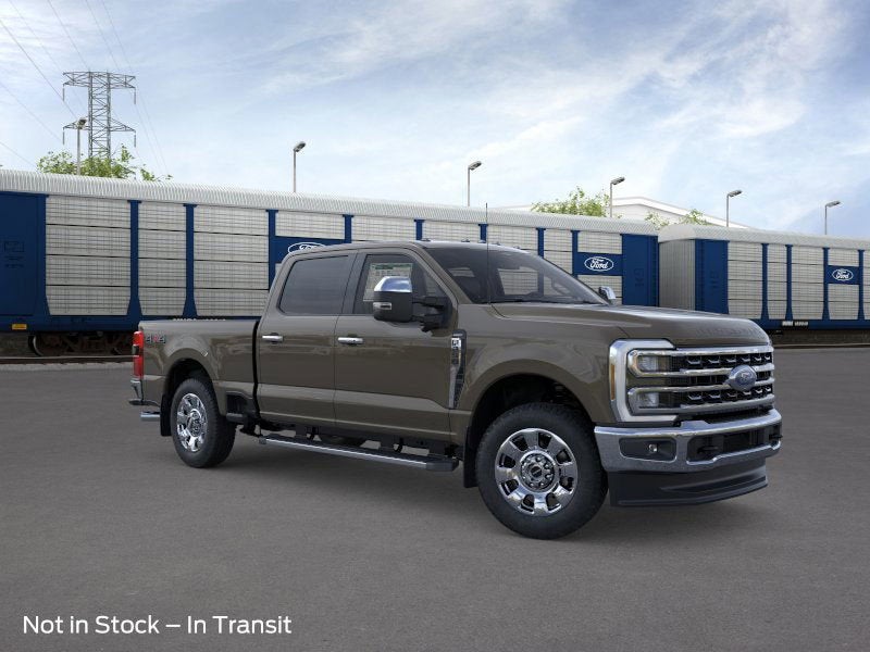 2026 Ford Super Duty F-250 Base