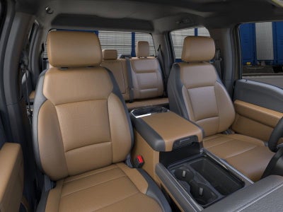 2026 Ford Super Duty F-250 Base