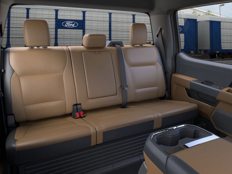 2026 Ford Super Duty F-250 Base