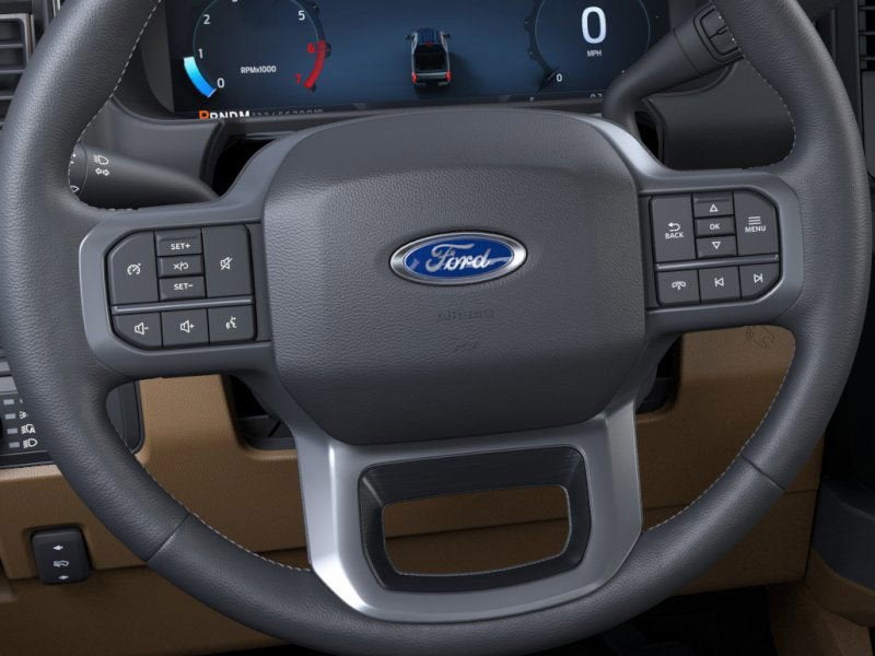 2026 Ford Super Duty F-250 Base