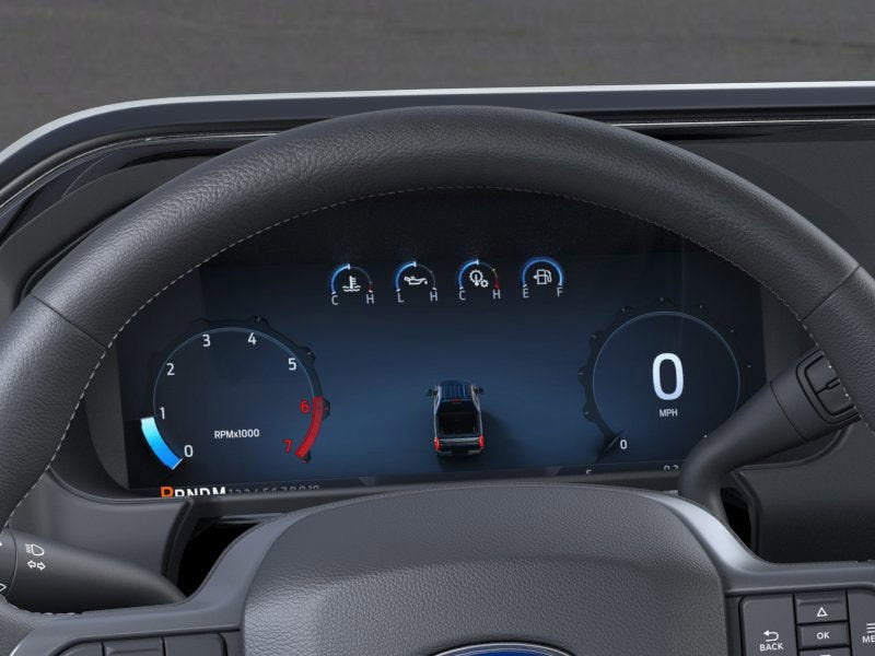 2026 Ford Super Duty F-250 Base