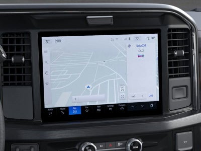 2026 Ford Super Duty F-250 Base