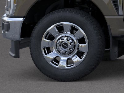 2026 Ford Super Duty F-250 Base