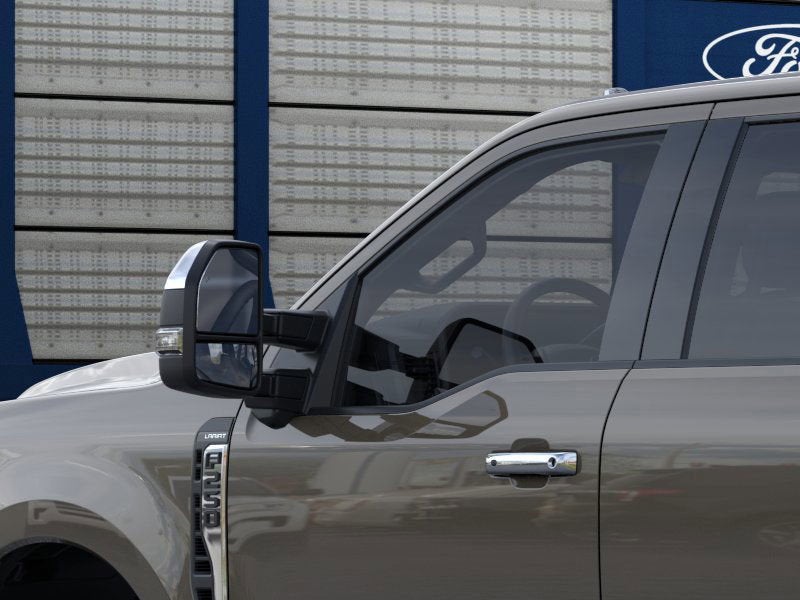 2026 Ford Super Duty F-250 Base