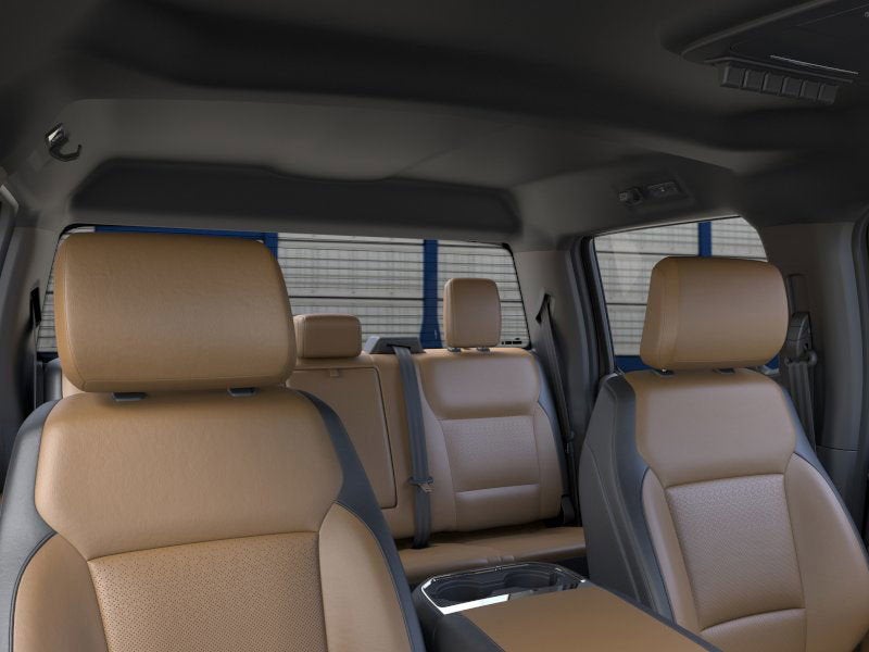 2026 Ford Super Duty F-250 Base