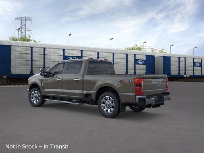 2026 Ford Super Duty F-250 Base