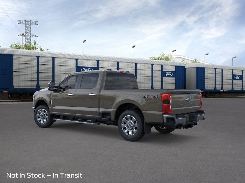 2026 Ford Super Duty F-250 Base